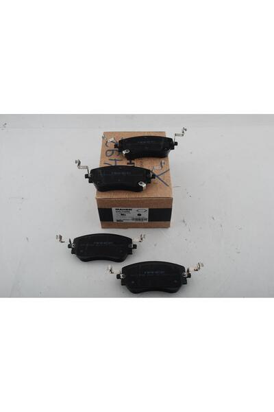 MAHER Ön Fren Balatası Fiat Egea 2020-/Egea Cross 2021- Uyumlu 77368941