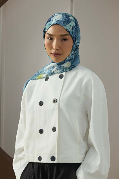 Modakaşmir Nari Desen