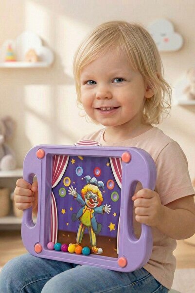 Sole Balance and Coordination Game for Children – 10 Piece Educational Balance Game