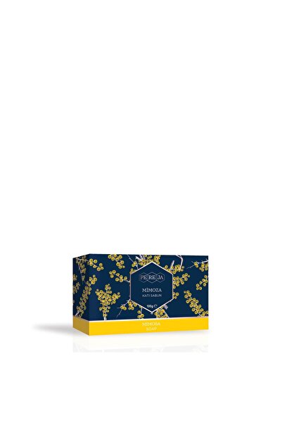 Pereja Mimoza Solid Soap 100 Gr