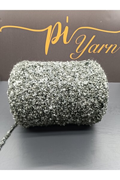 Pİ Yarn خيط حياكة يدوي ملون 500 جرام