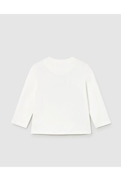 MAYORAL 2066 BLUZ-UZUN KOL ARABALI