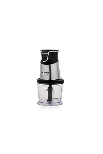 Schafer TriMix 3 ü 1 Arada Blender Set-Inox