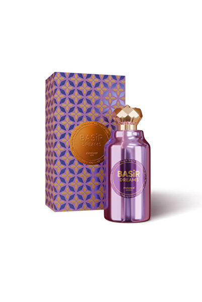 Mawwal Arabia Perfume Basir Dreams for Women, Eau de Parfum, 100ml