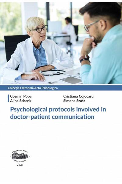 University Press Psychological protocols involved in doctor-patient