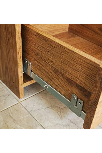 N.S NAMARK Concealed drawer slide, 35 cm | Blum drawer slide