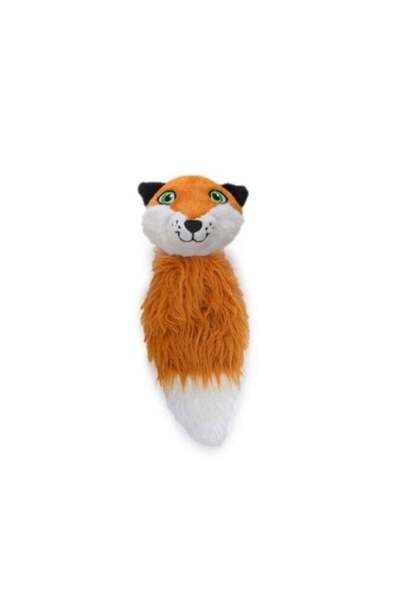 All For Paws Dig It Tree Friend Fox