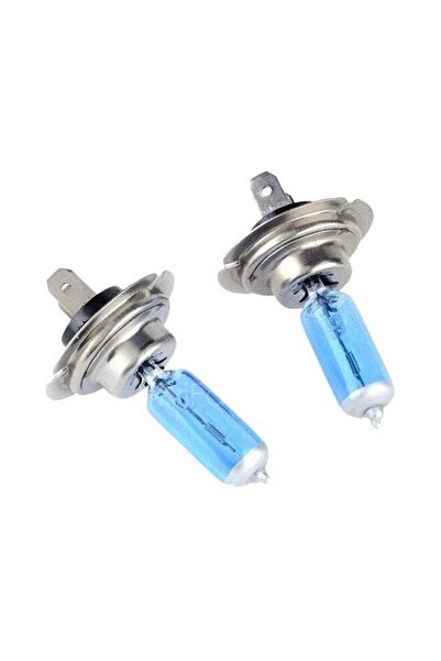 DOMEET لمبة زينون عالمية للسيارة مكونة من قطعتين