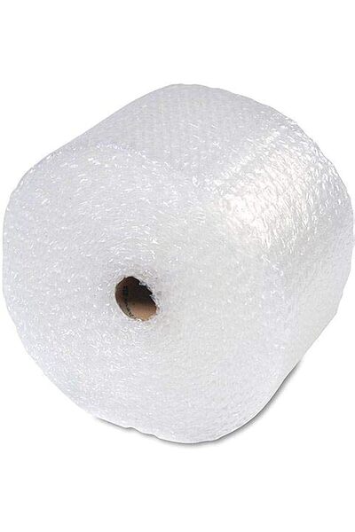 Other Bubble Wrap Waterproof Sealing Roll (50cm x 50m)