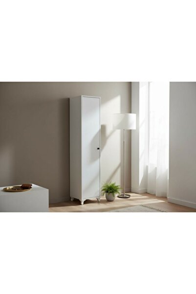 Vivense LAVO TEK KAPAKLI DOLAP, 170X35X36