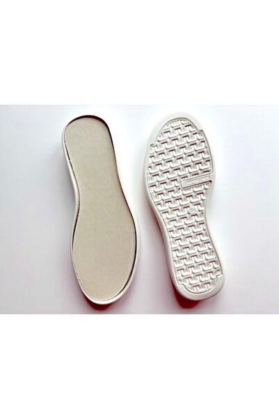 Crochet Decor Talpa Marina - Alb