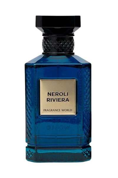 Fragrance World Neroli Riviera 150 ml Eau de Parfum