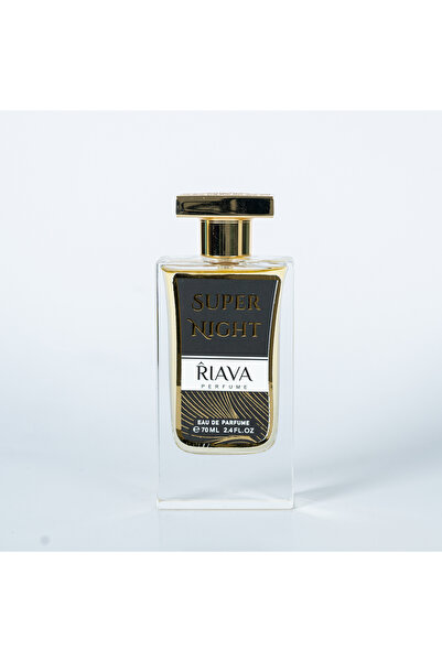 RIAVA Super Night Men's Perfume 70ml