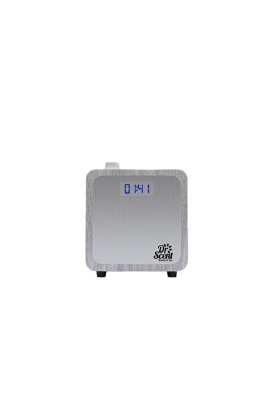 Dr Scent Breeze of Joy جهاز توزيع العطور الصغير للزيوت العطرية - أبيض