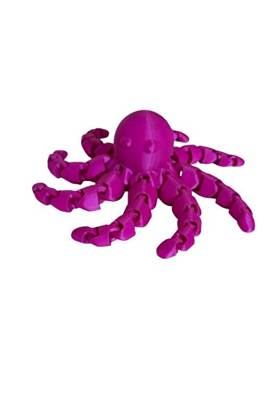 Flexi ahtapot