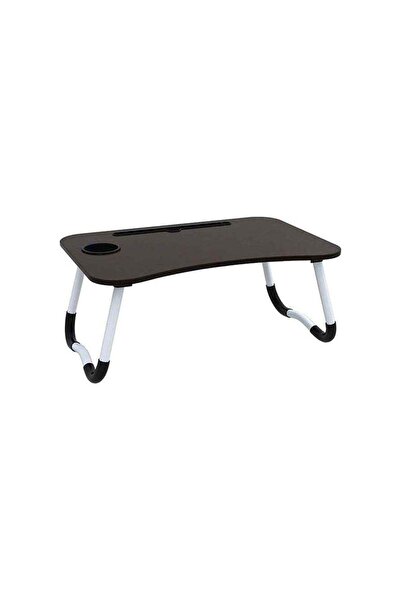 Türkiye طاولة كمبيوتر محمول قابلة للطي متعددة الألوان 60 × 40 سم