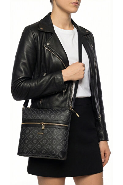 Fossil Women's Cross Strap Messenger Bag