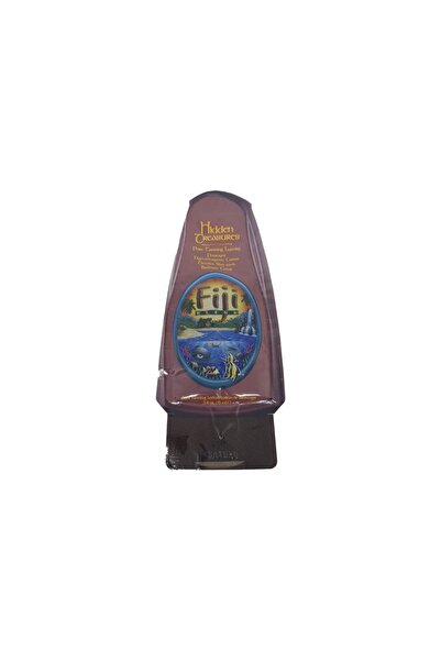 Fiji Blend Tanning accelerator, Hidden Treasure, Fiji Blend, envelope, 15 ml