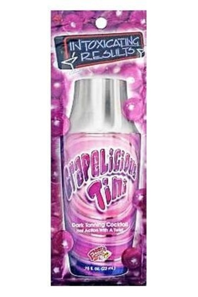 Performance Brands Accelerator bronzant, Grapelicious Tini, Performance Brand...