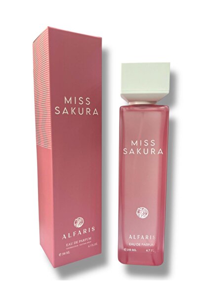 Bellezza Monsieur Scura Al Fares Women's Perfume 200ml