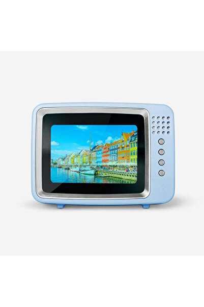 Flying Tiger Copenhagen Mini Akıllı Telefon Televizyonu