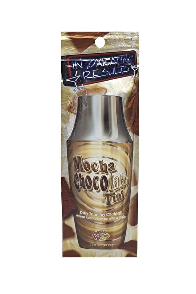 Performance Brands Accelerator bronzant, Mocha Chocolatte Tini, Performance B...