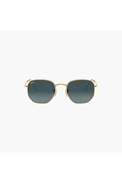 Ray-Ban Blue Lens Sunglasses