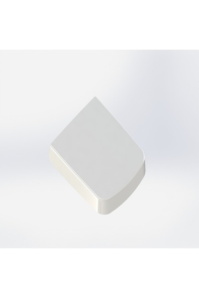 NKP JOTA KLOZET KAPAĞI