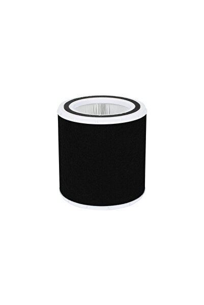 Kurutek PHT30 Uyumlu 2 Aşamalı PetCare Filtre (H13 HEPA + Aktif Karbon Filtre)