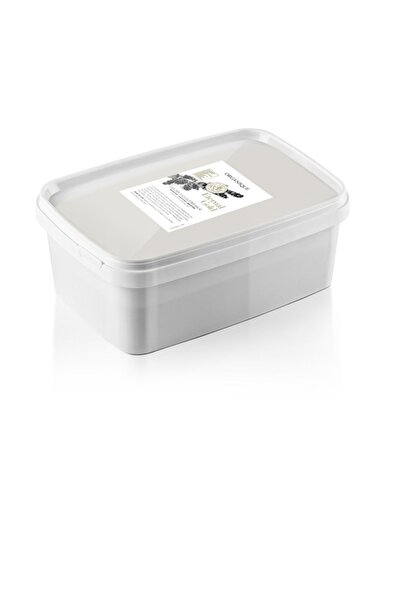 Organique Cosmetics Balsam corp cu unt de shea si mosc Organique 1000 ml