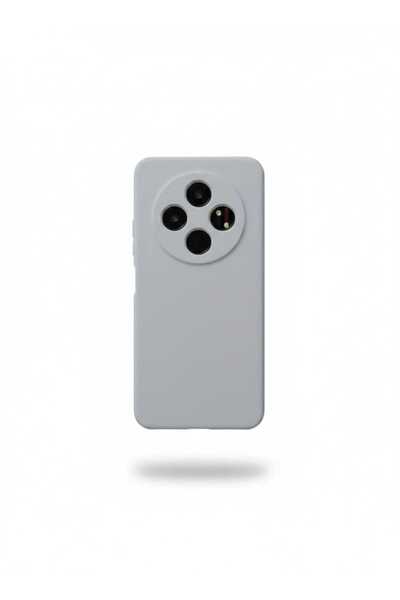 kılıfınbenden غطاء سيليكون لهاتف شاومي 14 سي