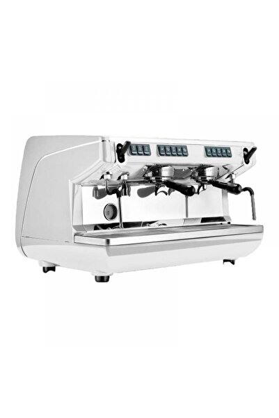 Nuova Simonelli Appia Life Tall Cup Tam Otomatik Espresso Kahve Makinesi, 2 G...
