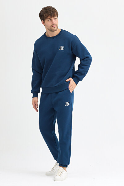 JBC Men's Tracksuit Set