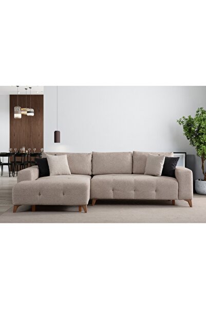 Vivense MAGNUM KÖŞE KOLTUK, SOL