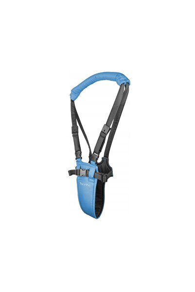 Topgal Bambino Abakus Savea Walking Harness, Blue