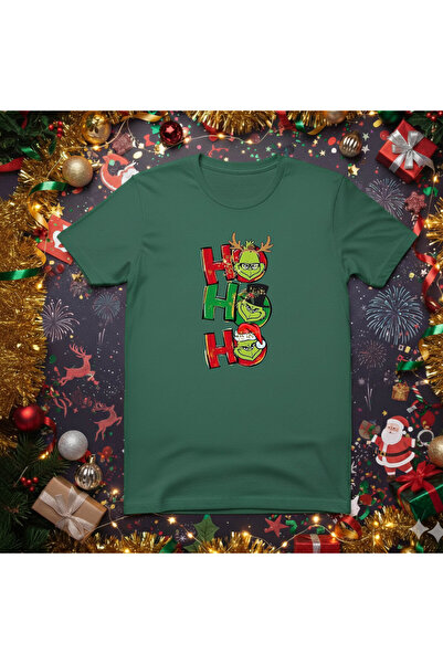 Usaspor Παιδικό μπλουζάκι με θέμα την Πρωτοχρονιά 2026 Πρωτοχρονιάτικο μπλουζάκι