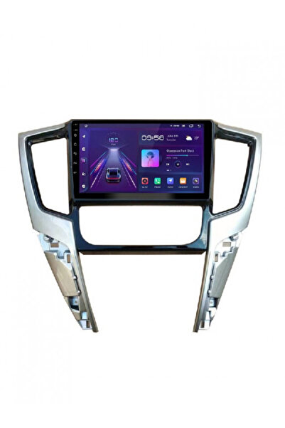 NAVI-ABC Mitsubishi L200 Triton 2019-2022 9 inch Android 12 Navigație 8GB RAM...