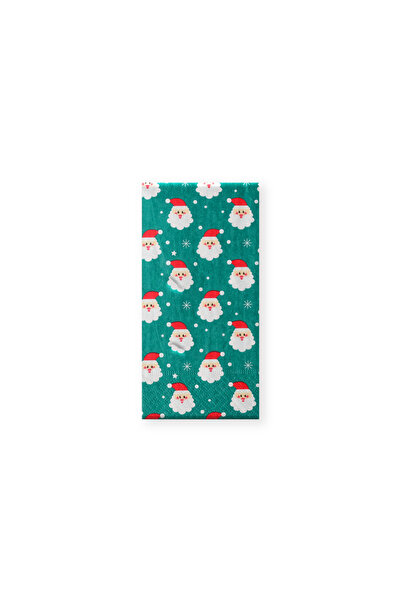 alouette Yılbaşı Peçete Noel Babalar 16'lı