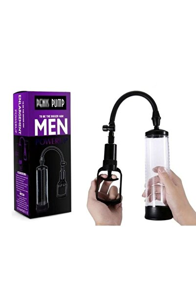 Others مضخة باور أب – جهاز شفط يدوي للعناية الشخصية