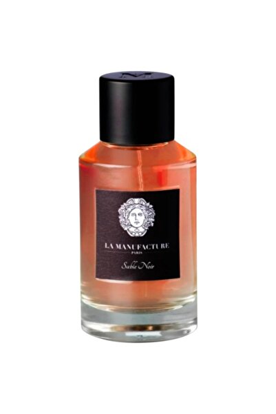 La Manufacture Cuir Eternel La Manufacture Sable Noir Eau de Parfum Unisex 10...