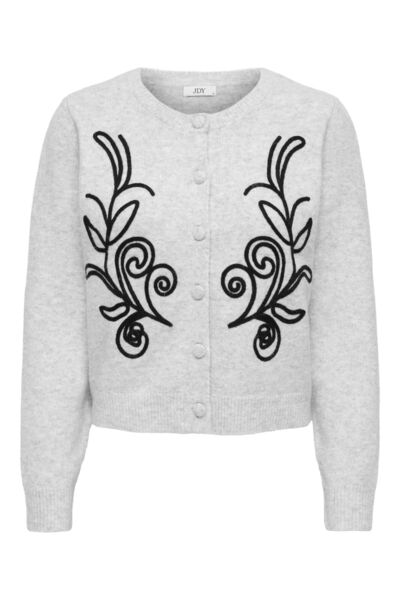 JDY Strickjacke JDYJELLA Strickjacke