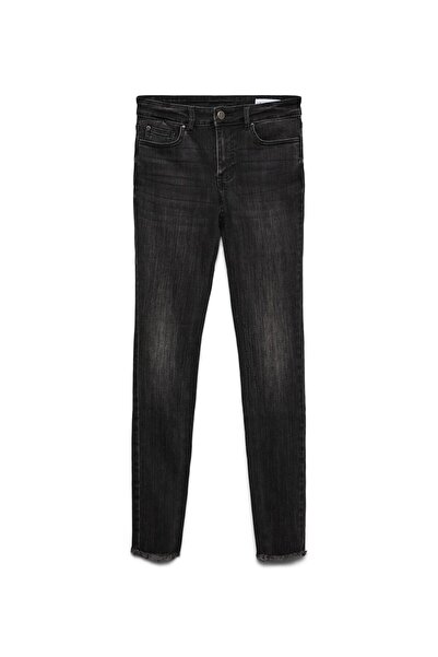 Vero Moda Skinny Jeans VMFLASH Mid Rise Skinny Fit Jeans