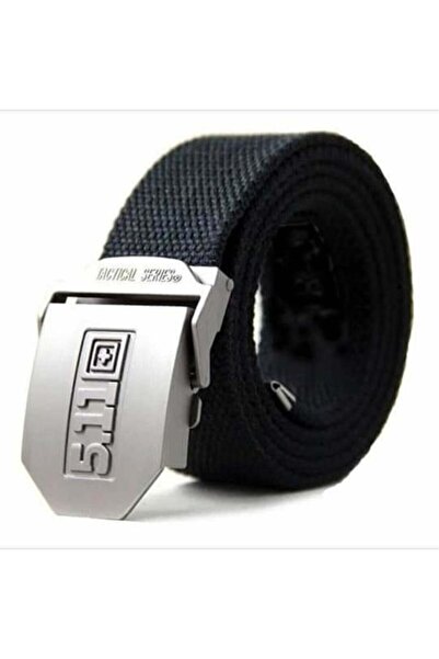 Genel Markalar 5.11 Metal Tokalı Tactical Kemer