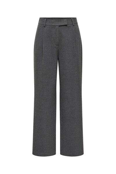 ONLY Hose ONLDELUXE Gerade geschnitten Hose