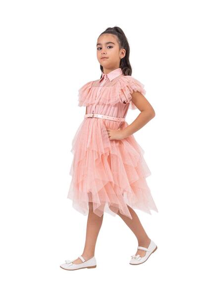 Gocoland Wednesday Costume Purple Dress, Party Prom Graduation