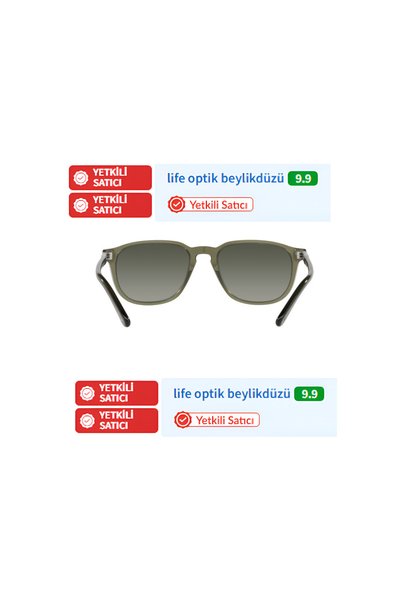 Persol 3019-S 1142-71 52 18 140 3N