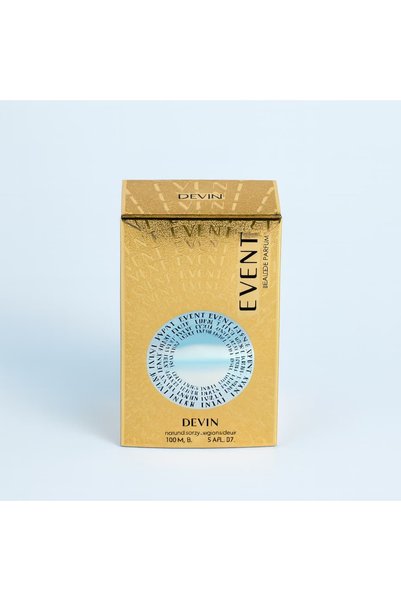 LAMASAT AL ZAIN عطر DEVIN Event ايفنت ديفاين 100مل