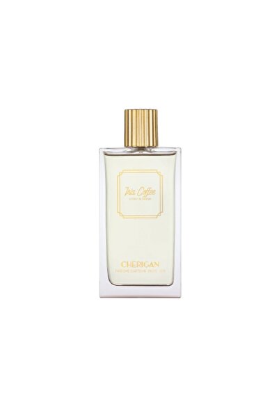 Cherigan Adhara Oud Cherigan Iris Coffee Extrait de Parfum, Unisex, 100 ml