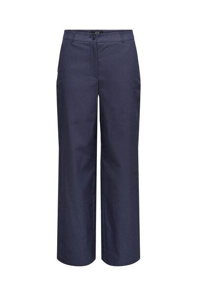 JDY Hose JDYCHIARA Gerade geschnitten Hose