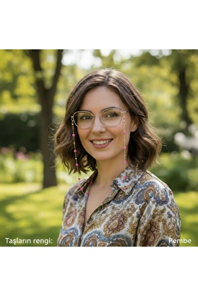 Ralp Moda GLASSES CHAIN